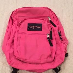 Jansport Big Student Backpack